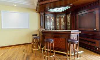 Imagem 3: Venda Apartamento 4 Dormitórios - 273 m² Higienópolis