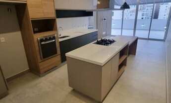 Imagem: Apartamento Venda 1 Dormitórios - 100 m²