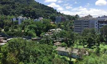 Imagem: Cobertura com 4 dormitórios à venda, 190