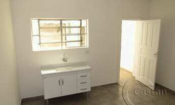 Imagem 2: SãO PAULO - Casa Padrão - Mooca