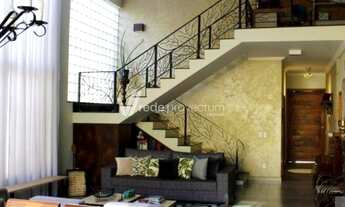 Imagem 3: Casa - Jardim Green Park Residence - Hortolândia