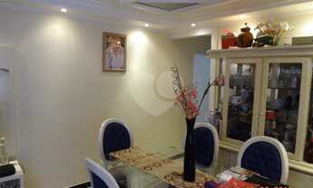 Imagem 5: Apartamento-São Paulo-TREMEMBÉ