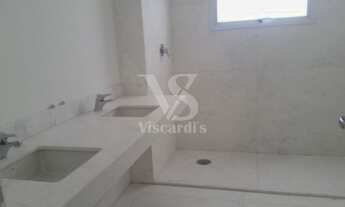 Imagem 7: Vendo apartamento alto padrão, com quatro suítes e quatro vagas de garagem, Perdizes, São