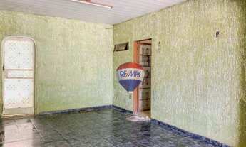 Imagem 3: Casa com 3 dormitórios à venda, 135 m² por R$ 359.000,00 - Ceilândia Sul - Ceilândia/DF