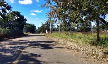 Imagem 4: Lote/Terreno no Bairro Lagoa Mansões com muita natureza!!