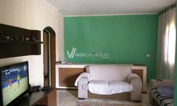 Imagem 4: Casa - Jardim Novo Campos Elíseos - Campinas