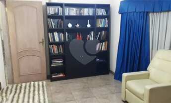 Imagem 3: Casa térrea, Alto do Taquaral, 3 dormitórios