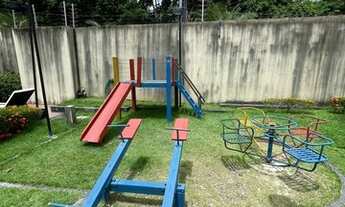 Imagem 4: Casa Duplex Villa de Sevilha 3 suítes Flores/Parque das Laranjeiras Oferta Ultima Unidade