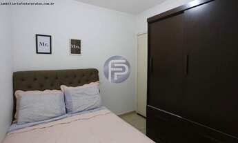 Imagem 4: Apartamento para Venda em Presidente Prudente, Jardim Eldorado, 2 dormitórios, 1 banheiro