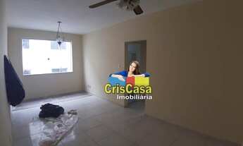 Imagem 6: Apartamento com 1 dormitório à venda, 55 m² por R$ 300.000,00 - Braga - Cabo Frio/RJ