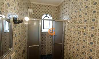 Imagem 3: Casa com 2 dormitórios para alugar, 80 m² por R$ 2.850/mês - Vila Monumento - São Paulo/SP