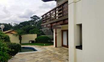 Imagem 4: Imponente Sobrado no Jardim Prudência