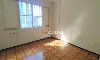 Imagem 4: Apartamento com 3 dormitórios, 95 m² - venda ou aluguel em Icaraí - Niterói/RJ