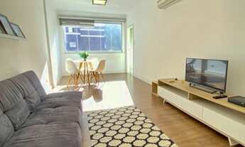 Imagem: São Vicente - Apartamento Padrão - Itararé