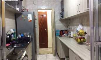 Imagem 4: Apartamento Padrão para Venda em Chácara Belenzinho São Paulo-SP