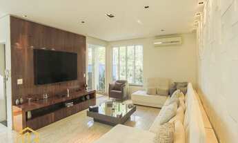 Imagem 6: SÃO PAULO - Casa Padrão - BOSQUE DA SAÚDE