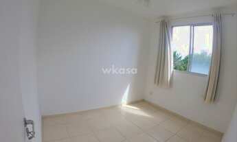 Imagem 6: Apartamento para venda possui 45 metros quadrados com 2 quartos em Jardim Limoeiro - Serra