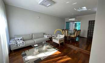 Imagem 5: Casa com 4 dormitórios à venda, 346 m² - Jardim América - Bauru/SP