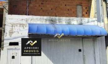 Imagem: Sobrado com 2 dormitórios à venda, 91