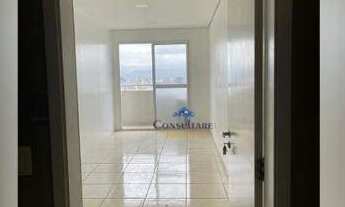 Imagem 5: Sala para alugar, 55 m² por R$ 3.000,00/mês - Boqueirão - Santos/SP