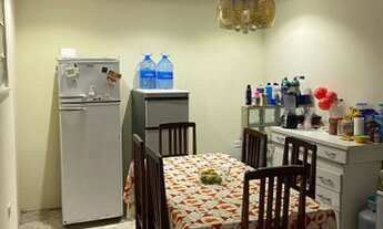 Imagem 5: Casa para venda com 70 metros quadrados com 3 quartos em Jacarepaguá . Rio de Janeiro - RJ