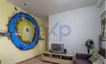 Imagem 5: Pinheiros, andar alto, lazer, 2 quartos, 1 vaga! Venha conhecer!