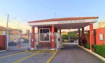 Imagem: Sobrado com 3 dormitórios à venda - Vila