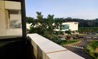 Imagem 4: PIRACICABA - Conjunto Comercial/sala - Loteamento Santa Rosa