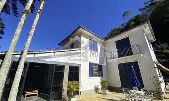 Imagem 3: Casa a venda no Valparaiso c/ 5 quartos, perto do centro histórico de Petrópolis