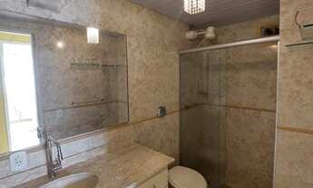 Imagem 7: Apartamento no barra sul, sala em L. 2 quartos + Vaga de garagem - Barra da Tijuca