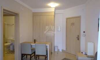 Imagem 3: RIBEIRãO PRETO - Flat Padrão - Ribeirânia