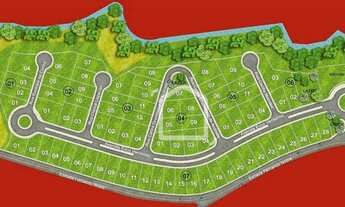 Imagem 7: Terreno à venda, 501 m² - Granja Viana - Cotia/SP