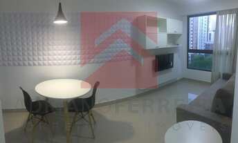 Imagem: Recife - Apartamento Padrão - Parnamirim