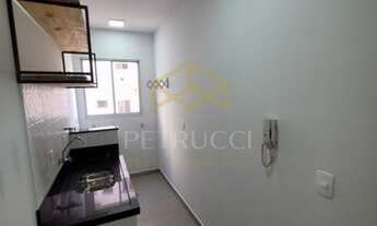 Imagem 4: Kitnet - Botafogo - Campinas