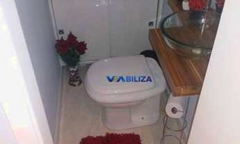 Imagem 4: Sobrado à venda, 136 m² por R$ 487.000,00 - Macedo - Guarulhos/SP