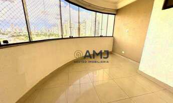 Imagem 4: 03 quartos no Setor Nova Suíça