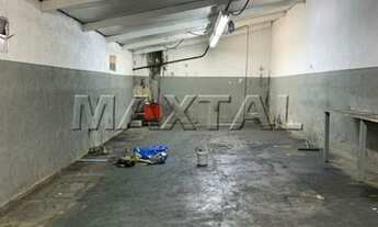 Imagem 7: Galpão Vila Prudente 440 metros quadrado