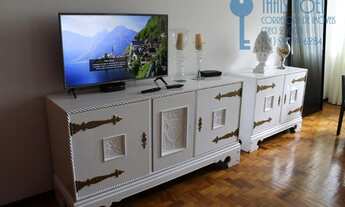 Imagem 3: TN - VENHA PASSAR SUA TEMPORADA (MENSAL) EM ONDINA - APARTAMENTO DE 3/4 COM ELEVADOR E POR