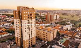 Imagem 4: Apartamento para venda, 66.000,00 de entrada, 3 quartos em Jardim Imperador - Suzano - SP