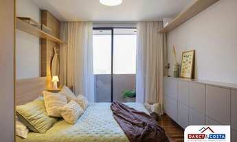 Imagem 9: Apartamento com 2 dormitórios à venda, 76 m² por R$ 570.700,00 - Agriões - Teresópolis/RJ