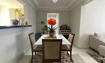 Imagem 4: Apartamento Padrão para Venda em Barcelona São Caetano do Sul-SP