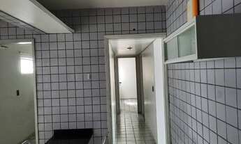 Imagem 4: Apartamento para venda possui 87 metros quadrados com 3 quartos em Boa Viagem - Recife - P