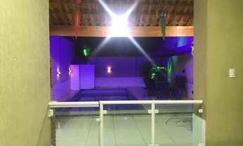 Imagem 7: SOBRADO LUXO COM 03 DORMITÓRIOS COM PISCINA-JARDIM VILA GALVÃO-GUARULHOS