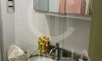 Imagem 5: Apt no Residencial Jardim Brasileto, na Santa Lúcia>