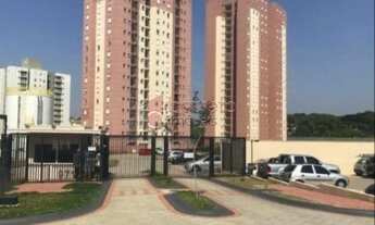 Imagem: Jundiaí - Apartamento Padrão - Engordadouro