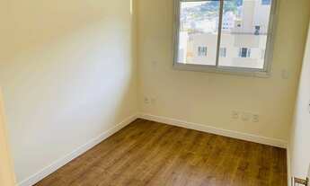 Imagem 5: APARTAMENTO RESIDENCIAL em Florianópolis - SC, Trindade