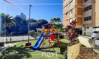 Imagem 4: Apartamento - Chácara da Barra - Campinas