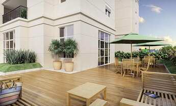 Imagem 2: Apartamento para venda tem 68 m² com 2 quartos Guarulhos