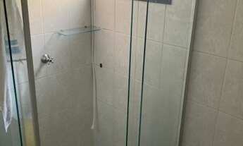 Imagem 7: Apartamento com 3 dormitórios à venda, 82 m² por R$ 470.000 - Vila Floresta - Santo André