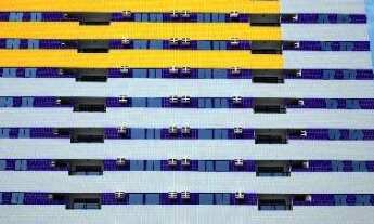 Imagem: Apartamento para venda tem 68 metros quadrados